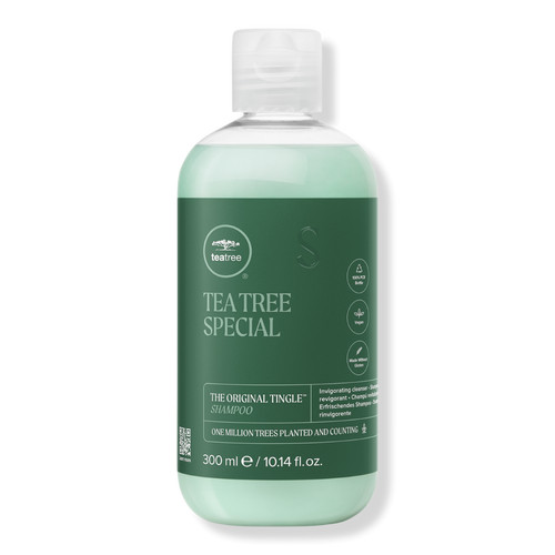 Tea Tree Special Shampoo | Ulta
