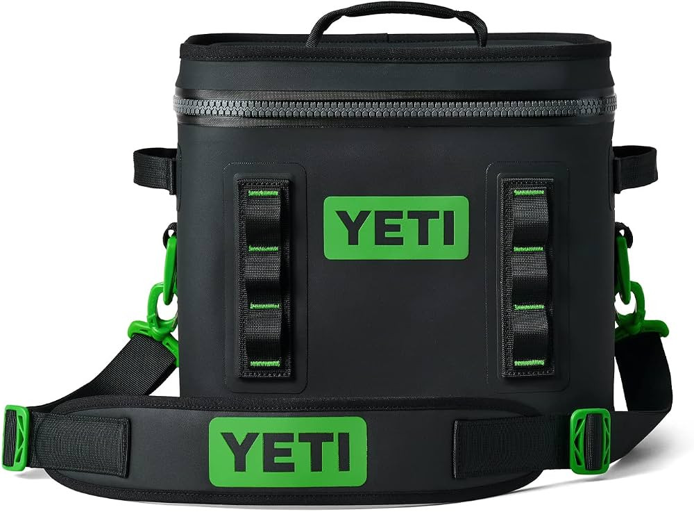 YETI Hopper Flip 12 Soft Cooler | Amazon (US)