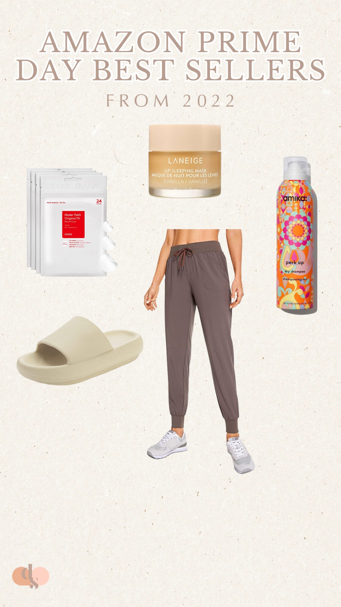 Last years Amazon Prime Day Best Sellers!

#LTKxPrimeDay #LTKFind