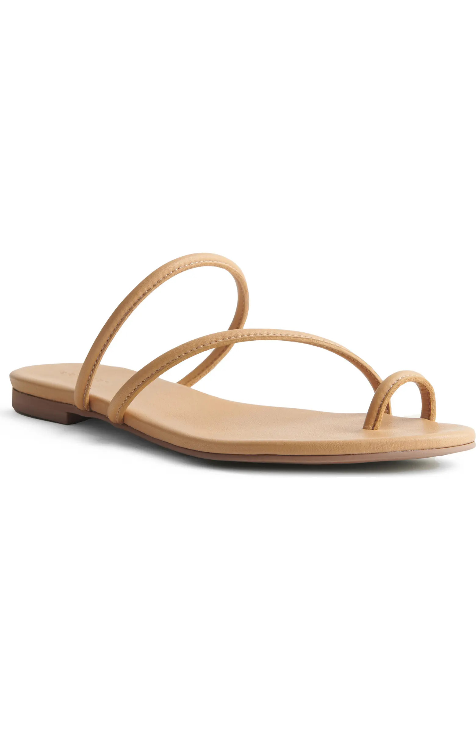 Ludo Slide Sandal (Women) | Nordstrom