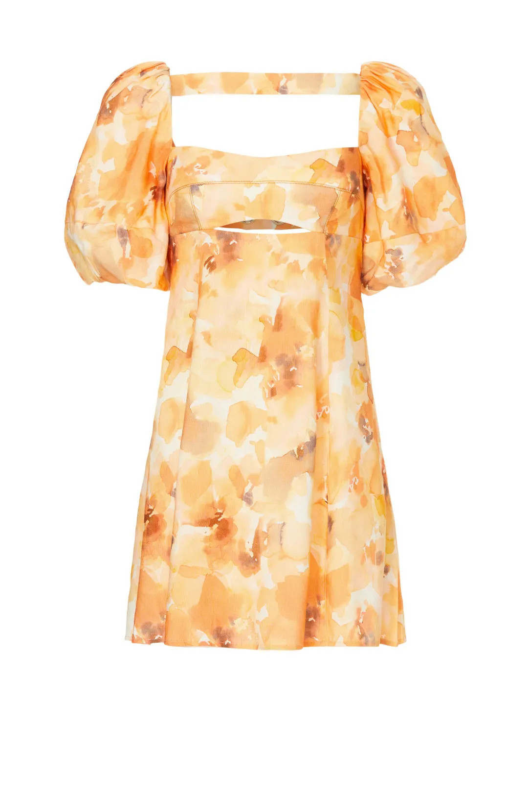 Lois Mini Dress | Rent the Runway