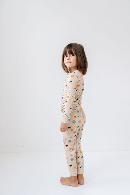 PJ Set in Moonlight | Plain Jane