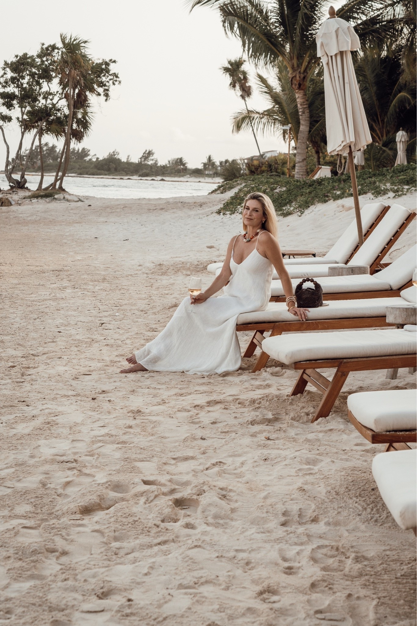 White linen & ocean breezes — the only dress code I'll ever follow 🤍🌊 

 #LTKdayinmylife #LTKgrwm #LTKTravel