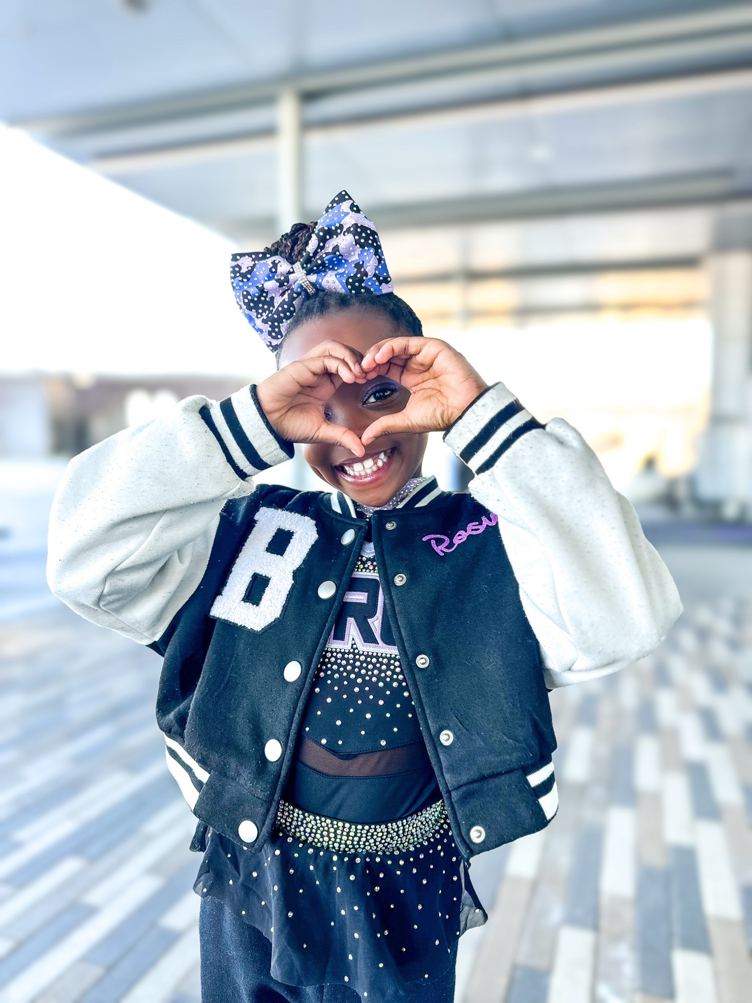 VARSITY Bomber jackets from Amazon. 


#LTKSpringSale #LTKKids #LTKgrwm