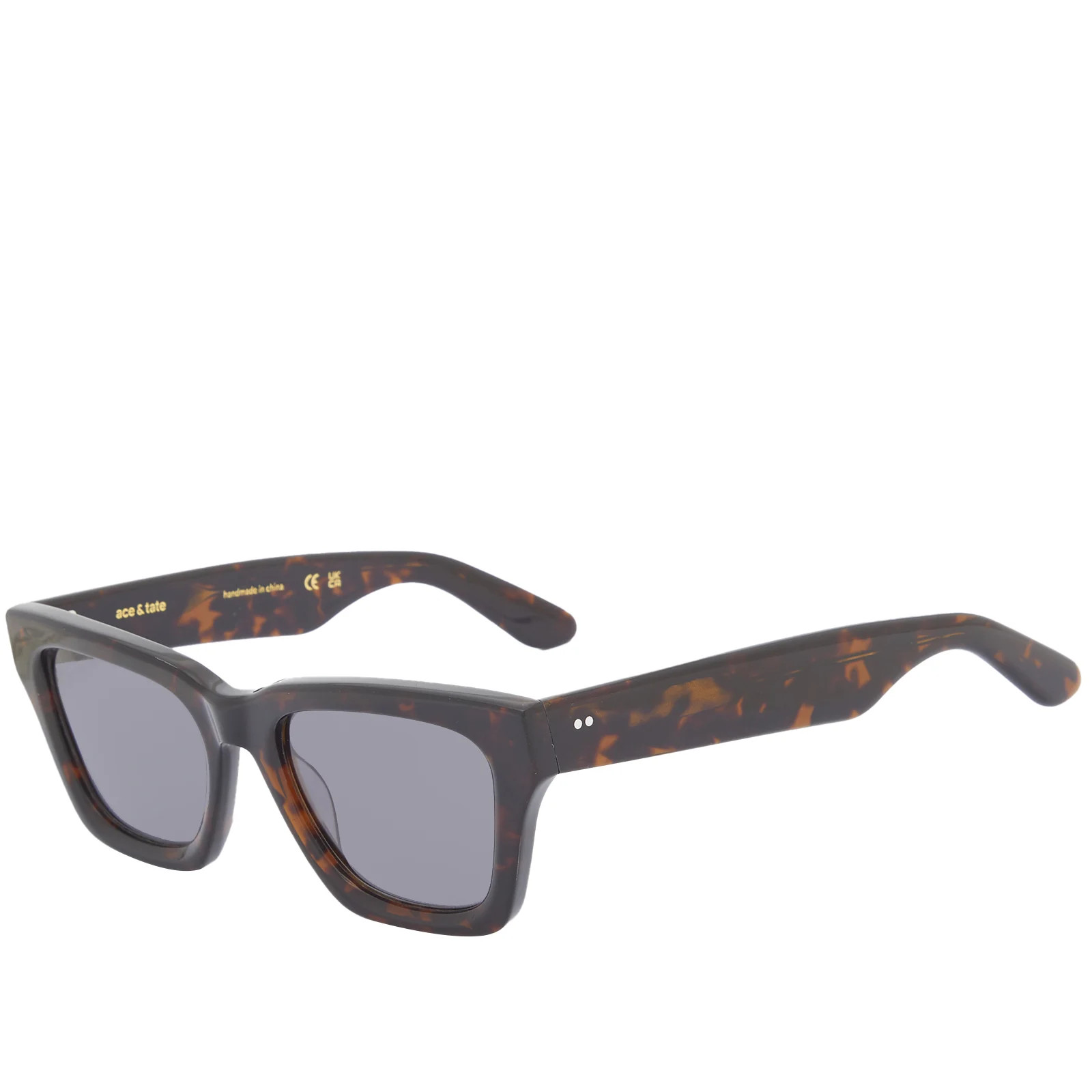 Ace & Tate Mac Sunglasses | End Clothing (UK & IE)