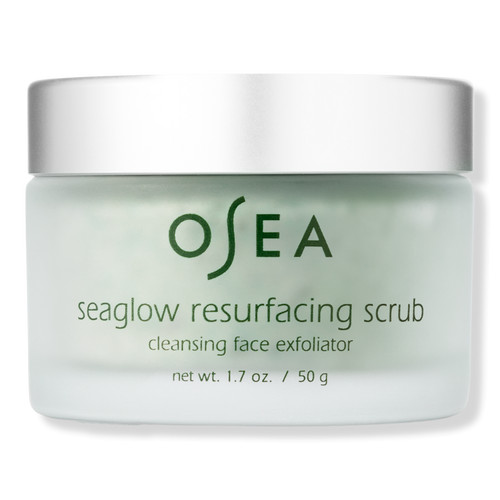 Seaglow Resurfacing Face Scrub | Ulta