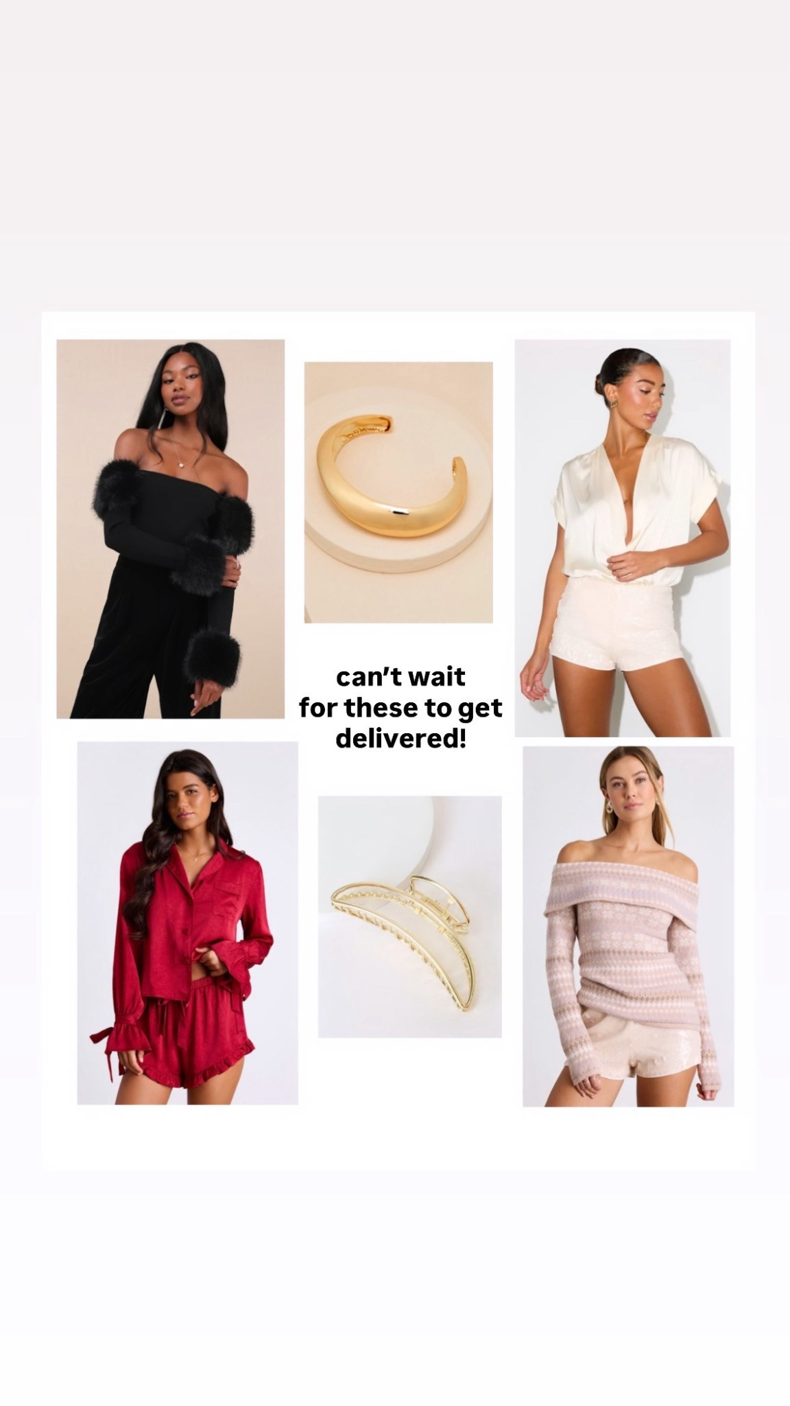 a few lulu’s holiday pieces! 

#LTKHoliday #LTKGiftGuide #LTKFindsUnder50