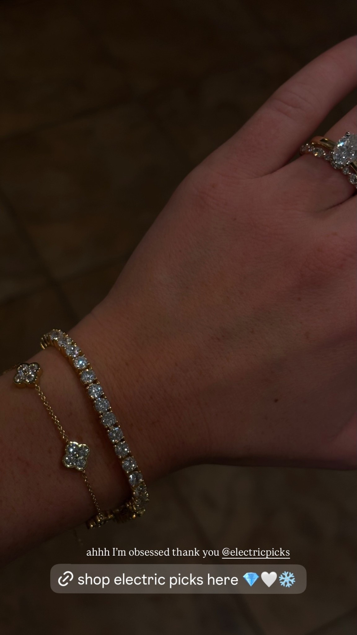 literally the most stunning bracelets I’ve ever seen + they are having a sale 2 for $80!! 

#LTKGiftGuide #LTKSaleAlert #LTKHoliday
