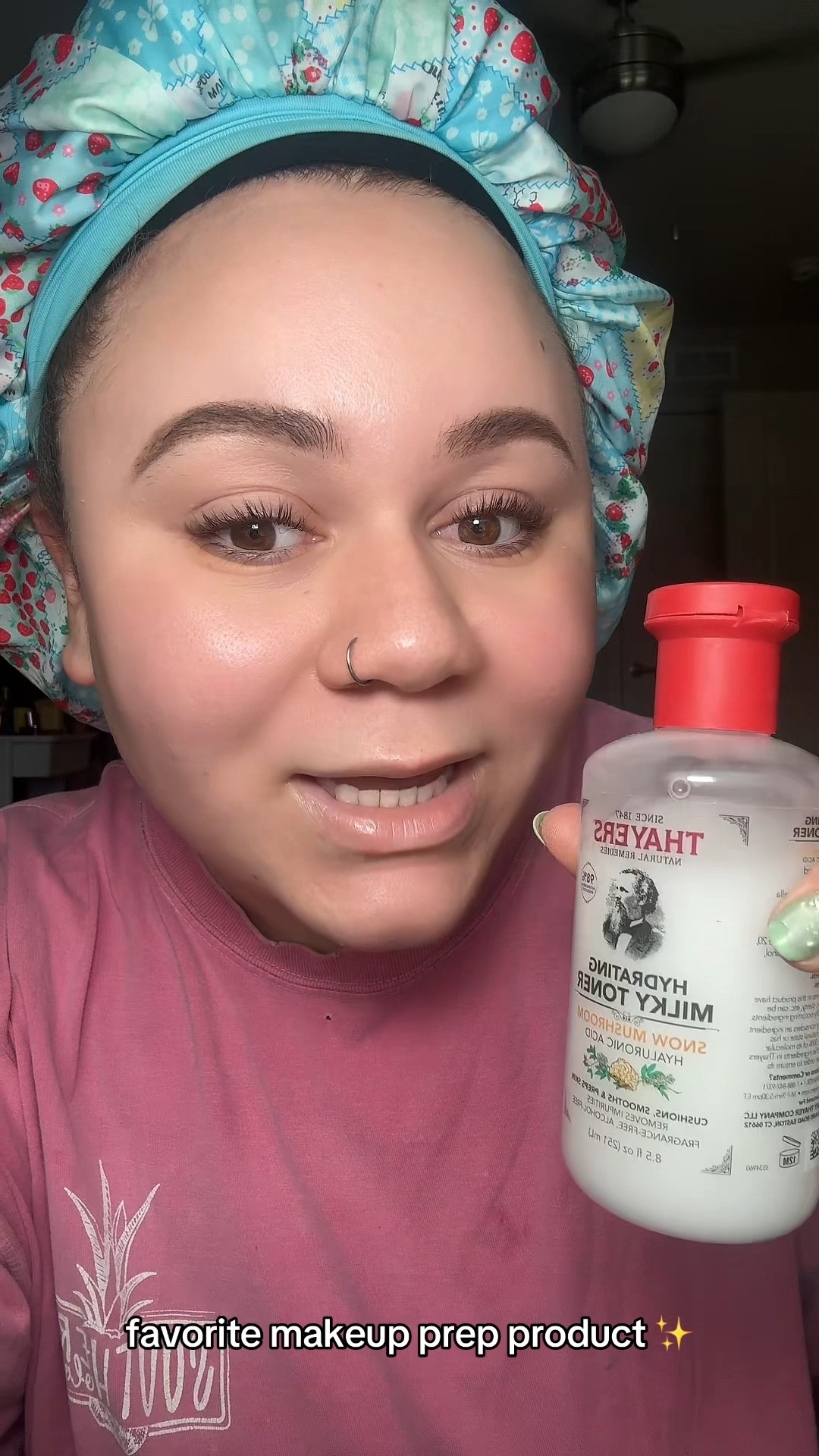 Skin looks like you could ice skate on it 

#LTKgrwm #LTKSaleAlert #LTKU
