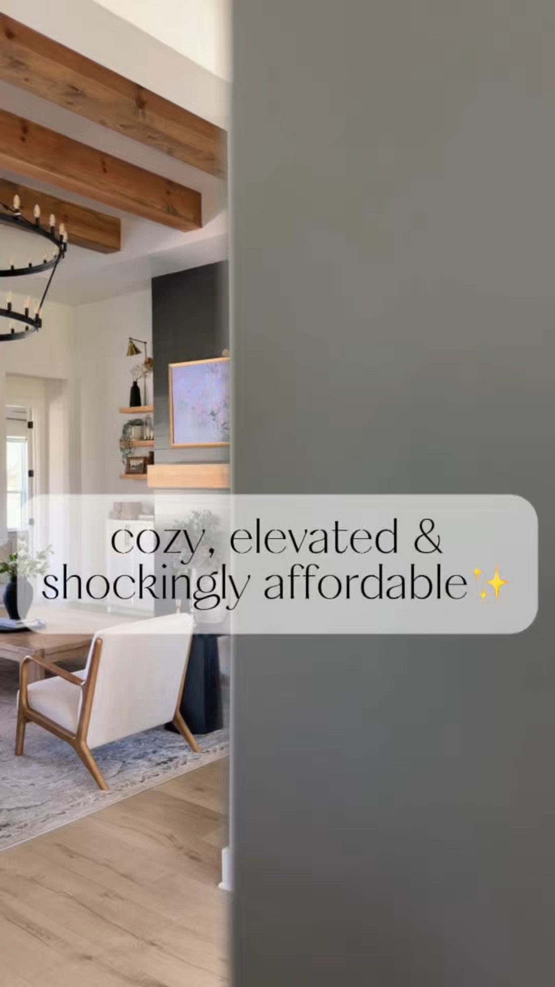 Cozy, elevated and affordable home finds! ✨

Boujie on a budget, home decor, home Inspo, bedding, greenery, stems, rugs

#LTKSaleAlert #LTKHome #LTKSeasonal