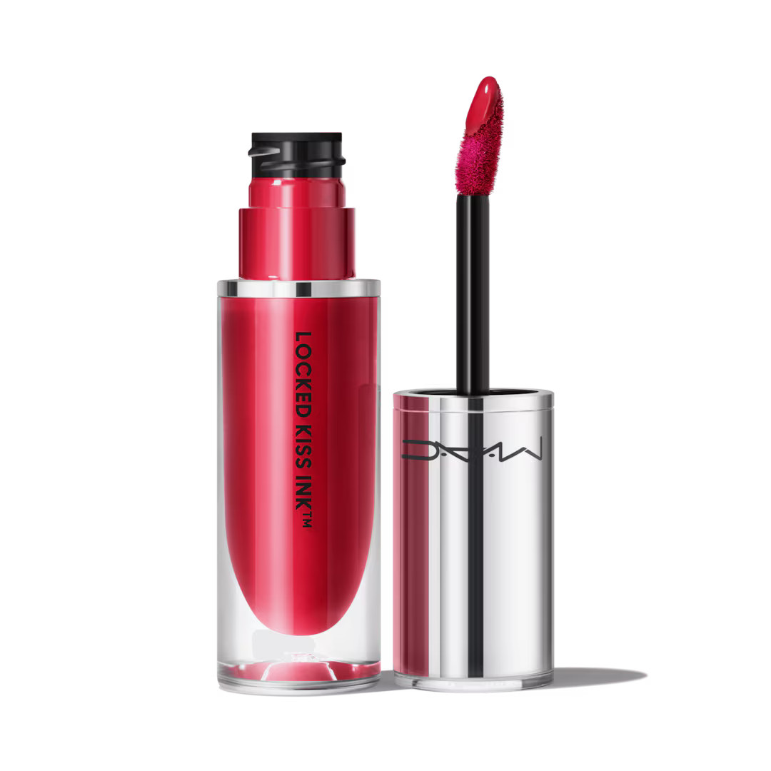 M·A·C Locked Kiss Ink 24HR Lipcolour | MAC Cosmetics - Official Site | MAC Cosmetics (US)