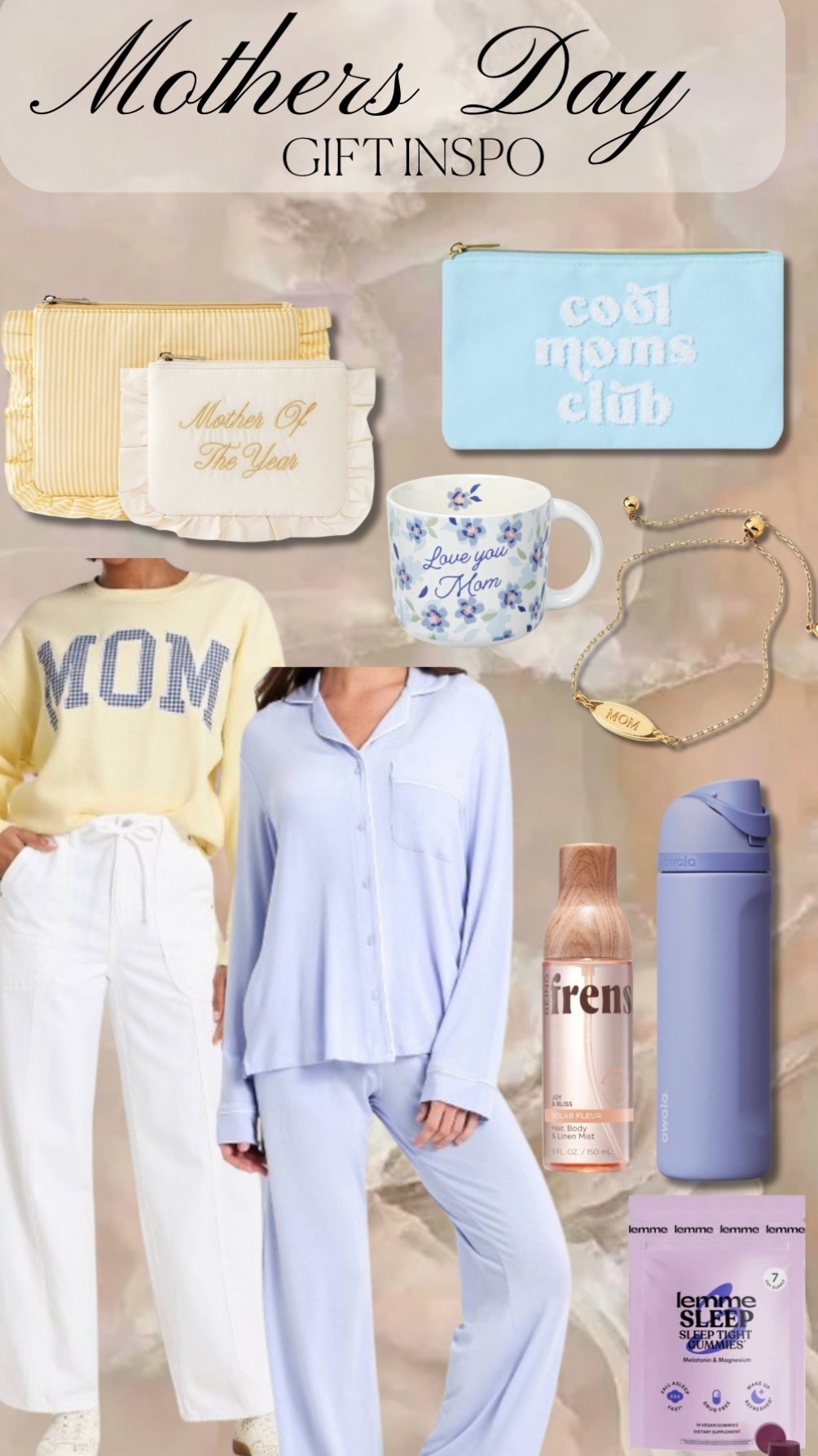 Mother’s Day gifting inspo 💖✨



#LTKootd #LTKdayinmylife #LTKSaleAlert