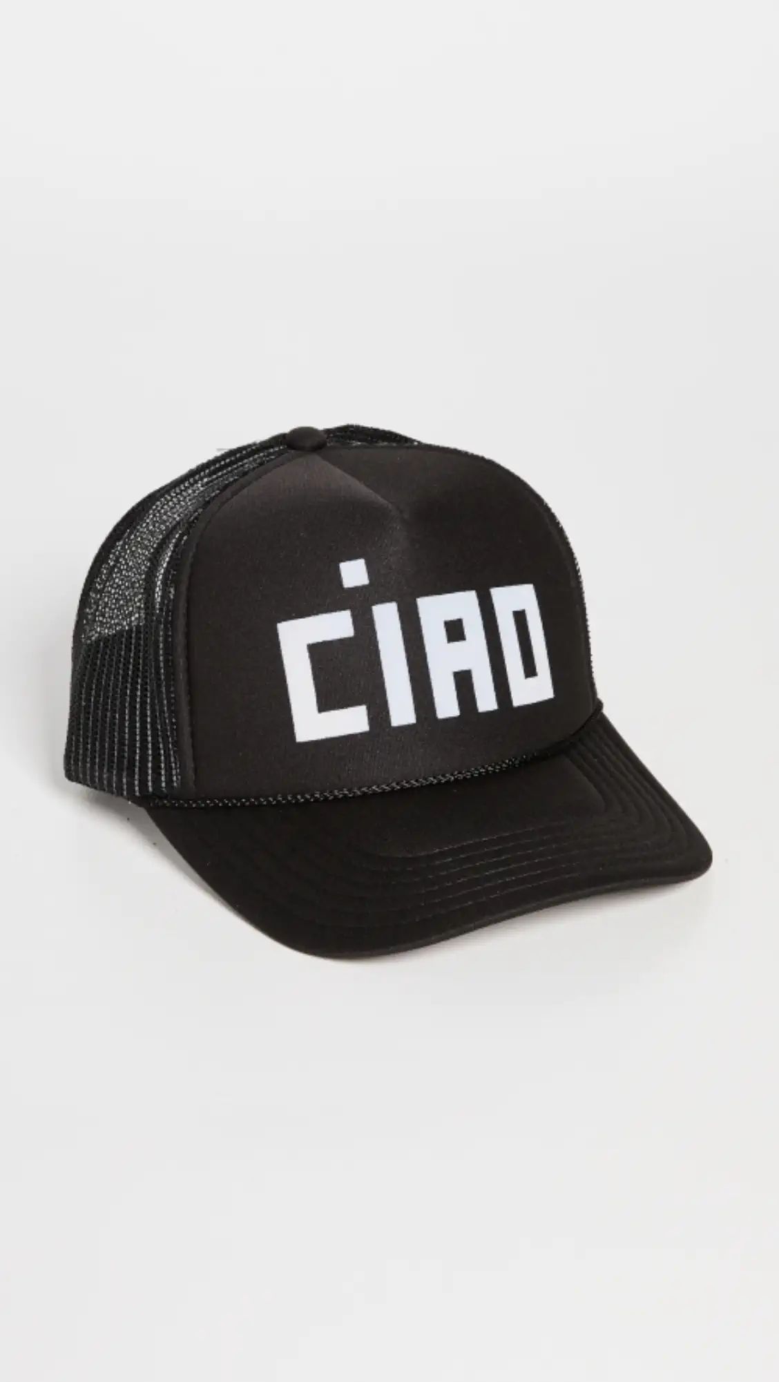 Ciao Trucker Hat | Shopbop