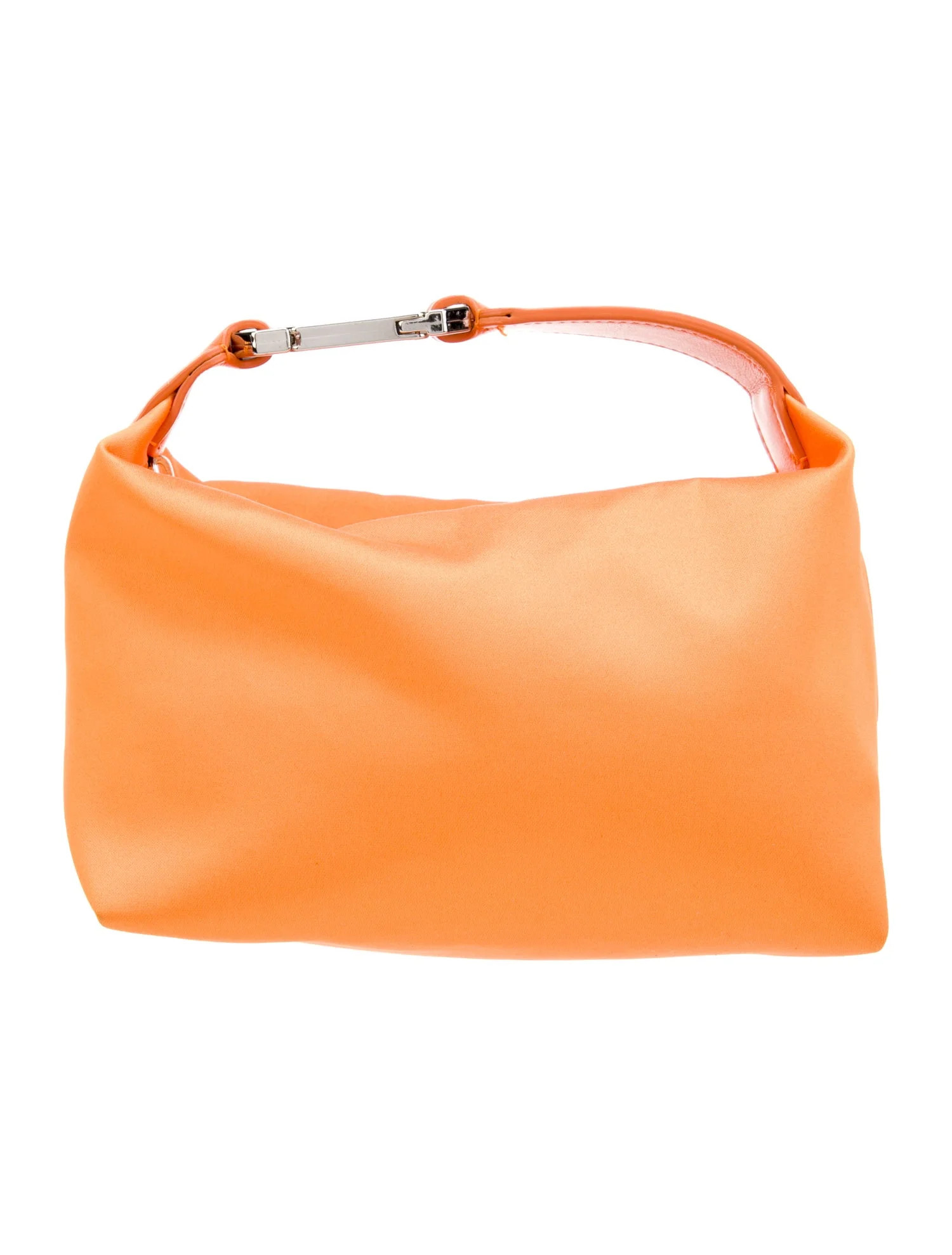 Nylon Handle Bag | The RealReal