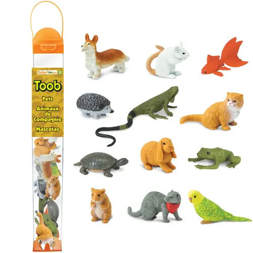 Safari Ltd. Pets Toy at Nordstrom | Nordstrom