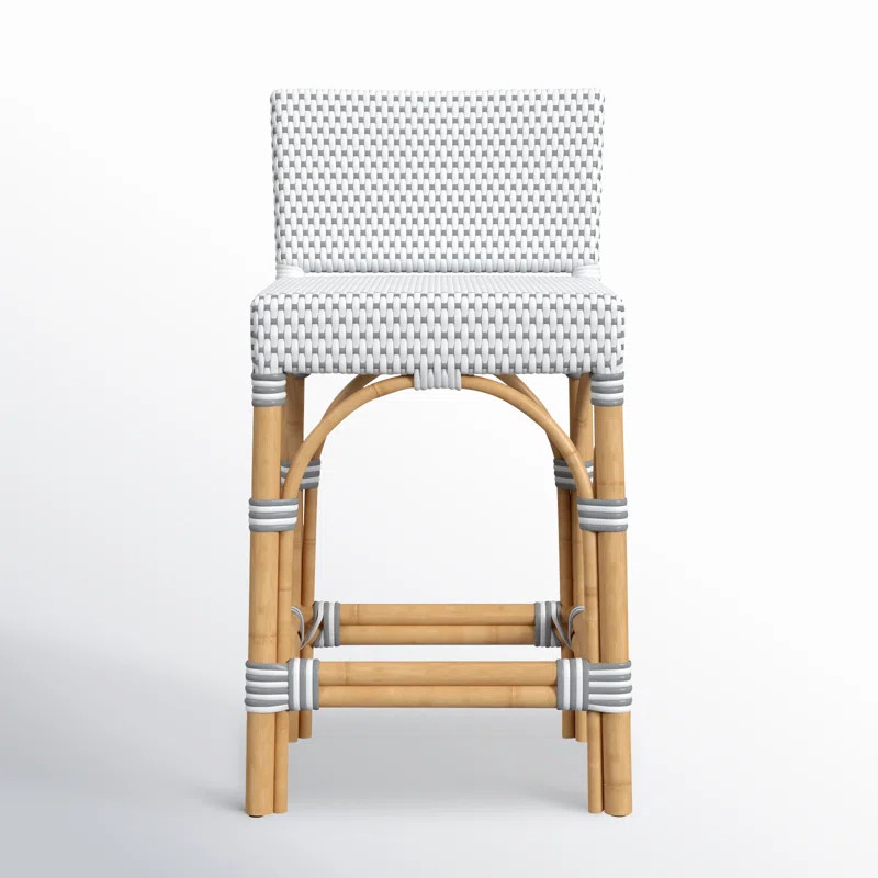 Estella 24.5'' Counter Stool | Wayfair North America
