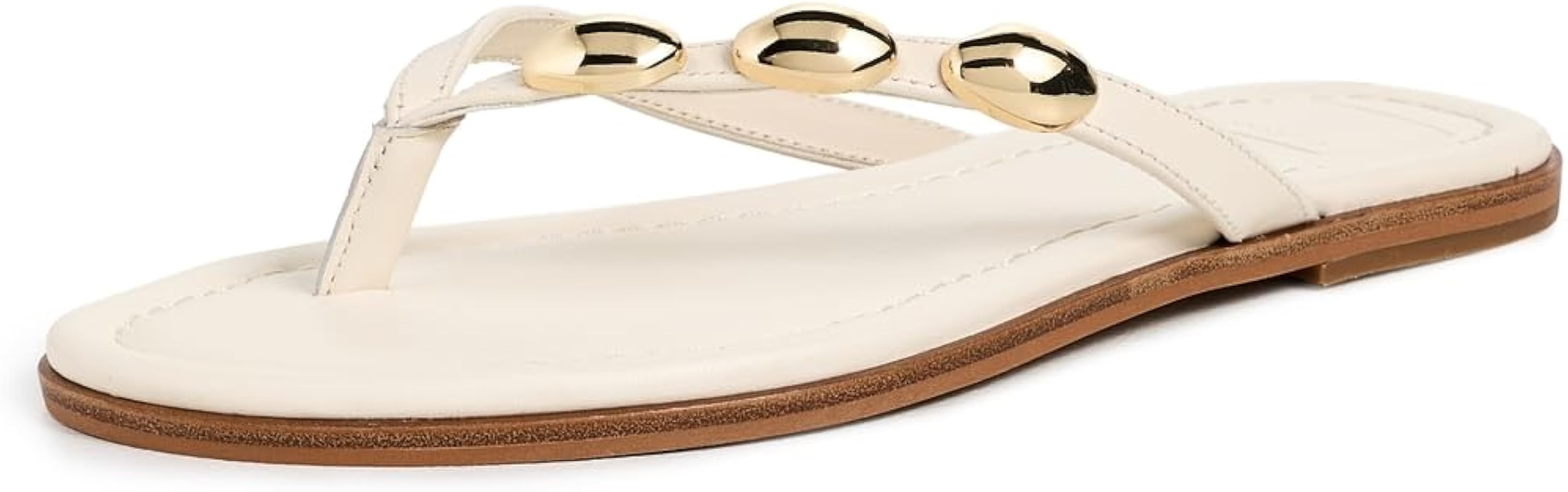 Dolce Vita Women's Juny Thong Sandals | Amazon (US)