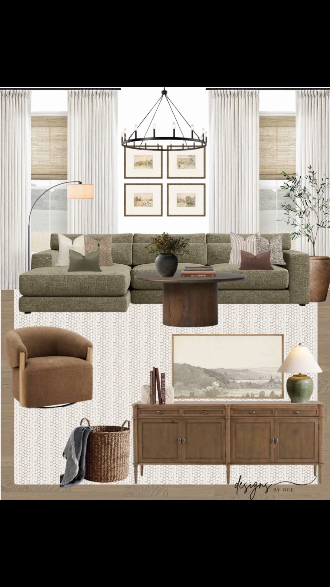 living room design 

#LTKSaleAlert #LTKHome