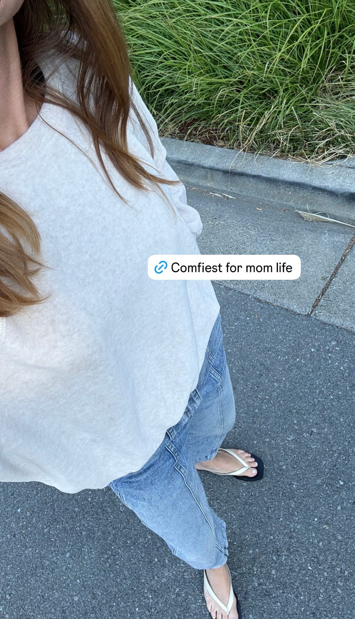 Comfiest mom for life

#LTKStyleTip #LTKSeasonal