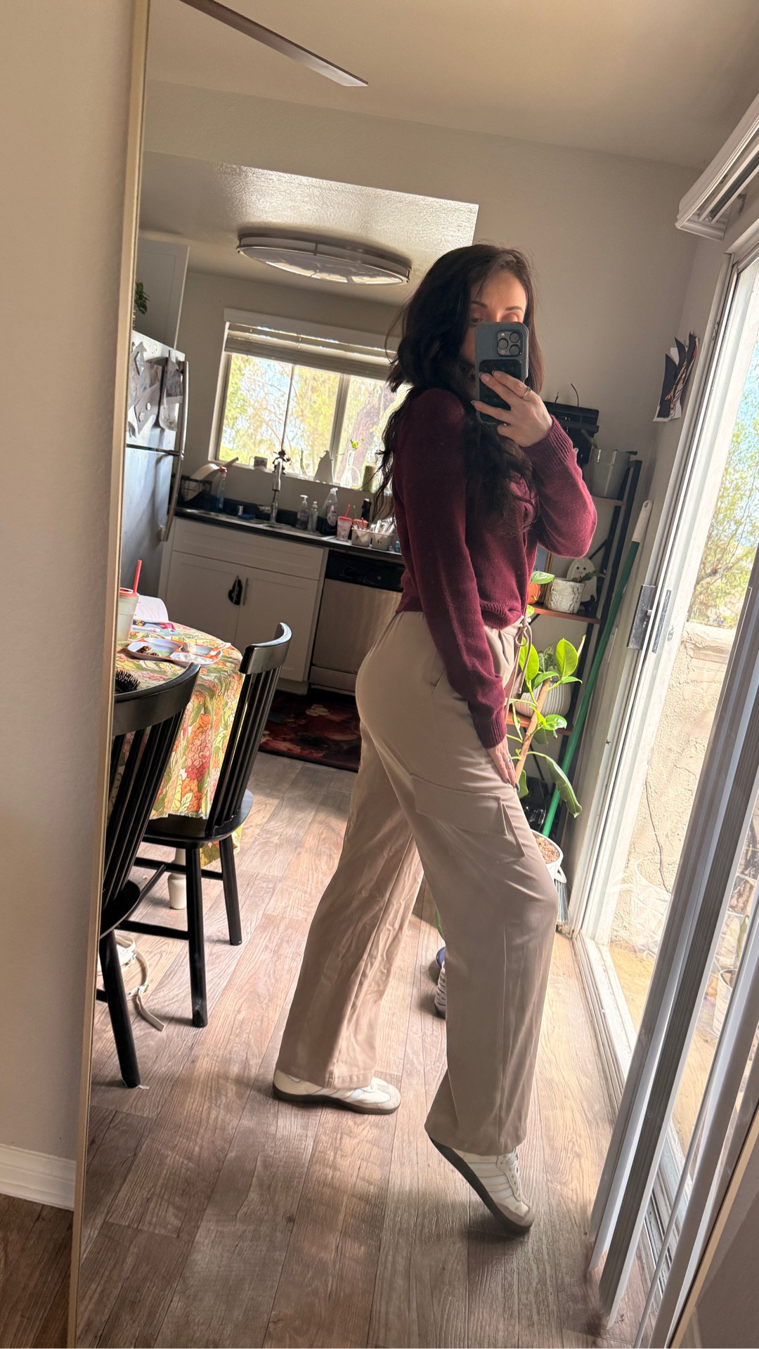 Fall ootd ✨ off to do some things for the PTA ❤️ 


#fallstyle #cardigan #fallootd #kohls #sweaterweather #fall #autumnstyle 

#LTKFallSale #LTKFindsUnder50 #LTKSeasonal