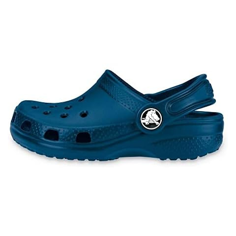 Crocs Unisex-Child Kids' Classic Clogs | Amazon (US)