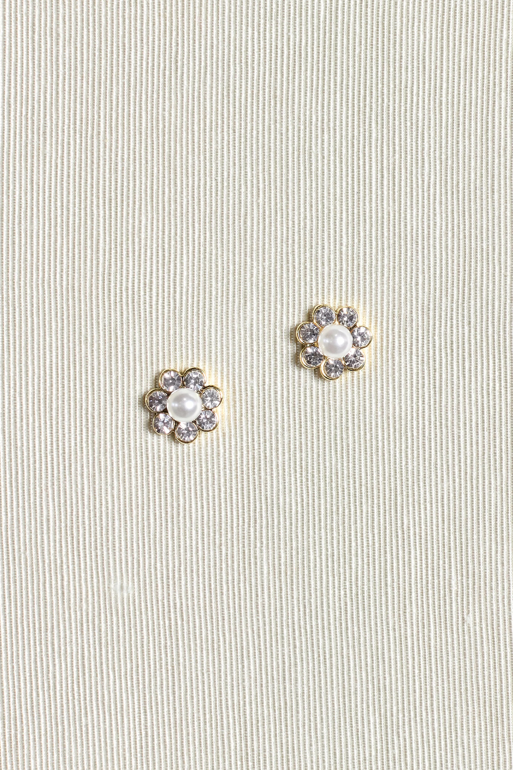 The Lottie Studs | SJ Bailey Co.