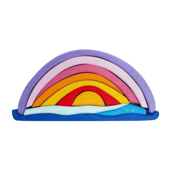 Sunrise Arch | Maisonette