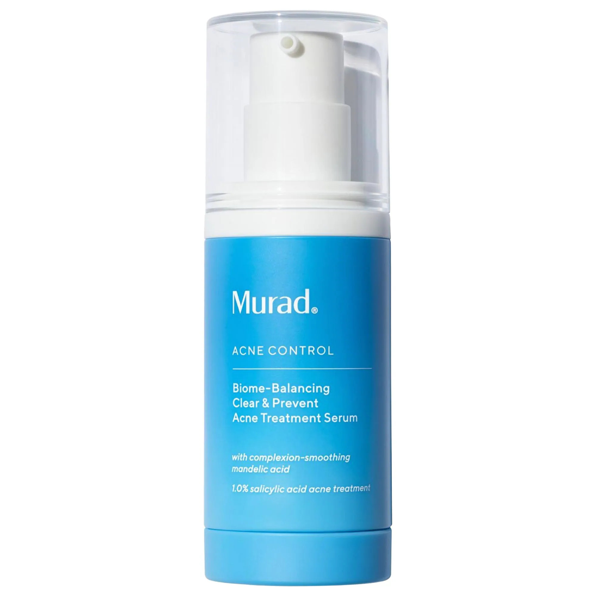 Murad Biome-Balancing Clear & Prevent Acne Treatment Serum 1 oz/30 mL | Sephora (US)