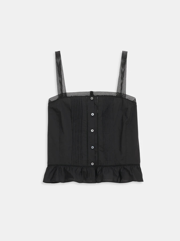 Ruby Cami In Cotton | Alex Mill