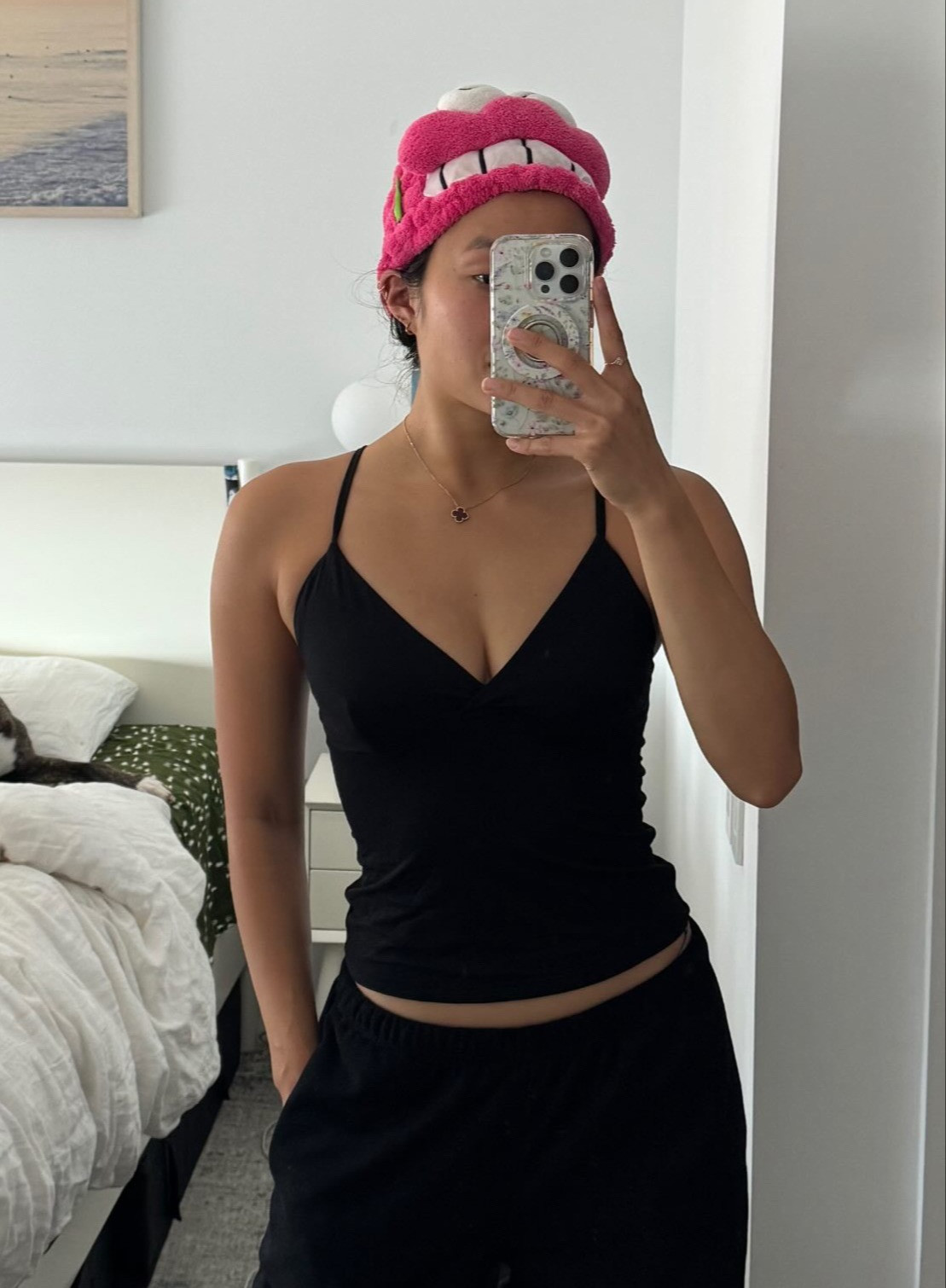 Got so many dms about this top!  

 #LTKdayinmylife #LTKootd #LTKWorkwear