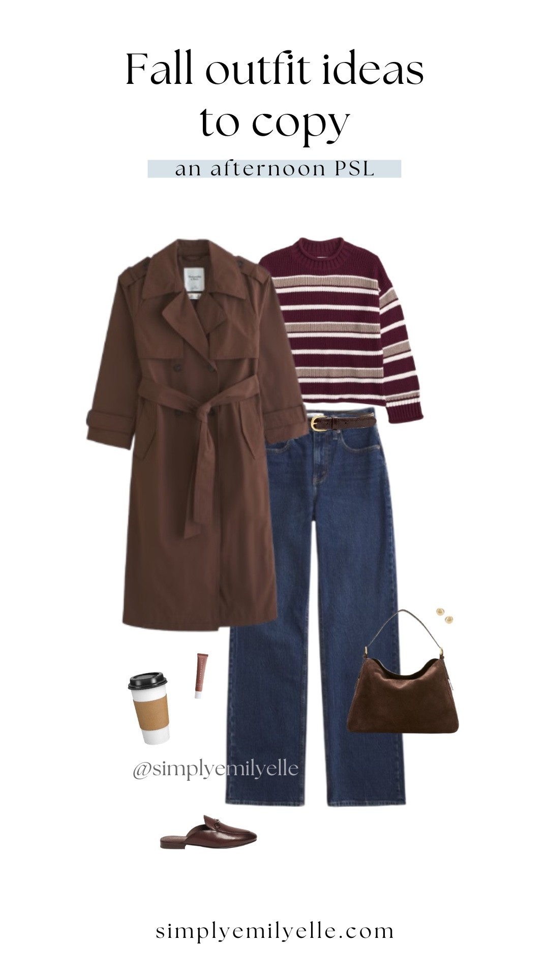 Fall outfit ideas, fall outfit idea, fall fashion, fall outfit inspo, coastal fall outfit, coastal fall outfit idea, coastal fall fashion, coastal fall outfit idea, coastal grandmother outfit, coastal granddaughter outfit, fall outfits 2026, fall fashion 2026, fall Nancy Meyers outfit

#LTKdayinmylife #LTKgrwm #LTKootd