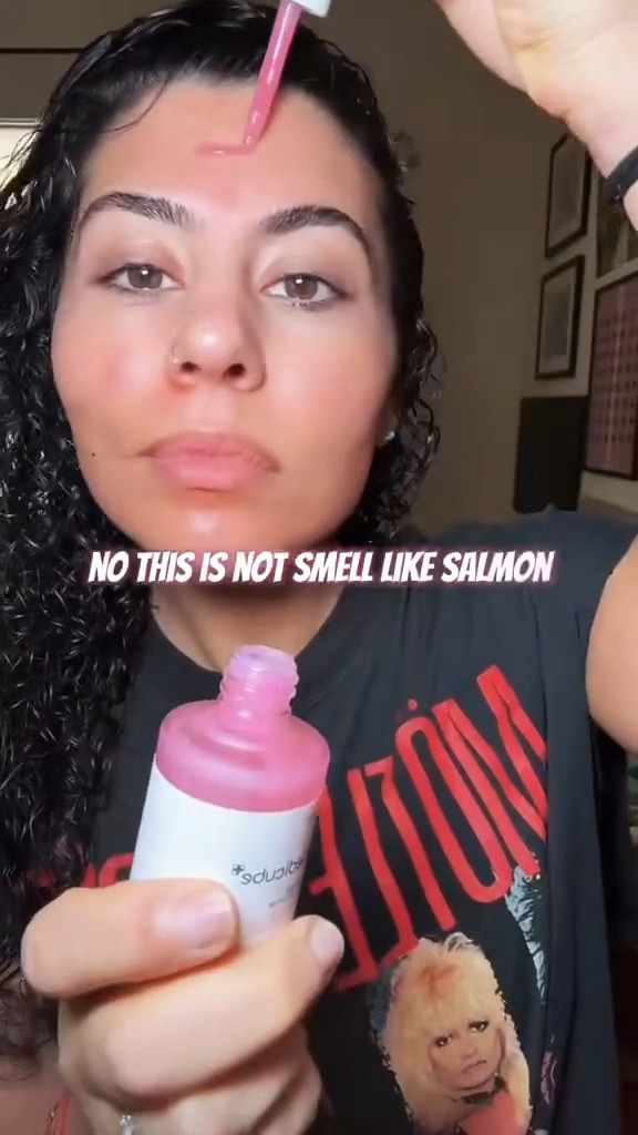 Glow up with Medicube PDRN Pink Serum—designed to hydrate, firm, and rejuvenate your skin for that radiant, youthful look. #MedicubeSkincare #GlowEssentials

#LTKBeauty