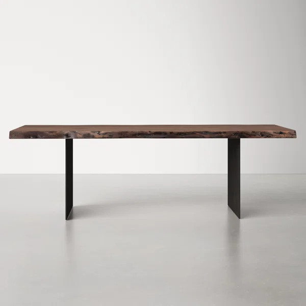 Roberto Rectangular Conference Table | Wayfair North America