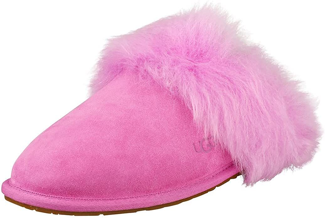 UGG Women's Scuff Sis Slipper | Amazon (US)