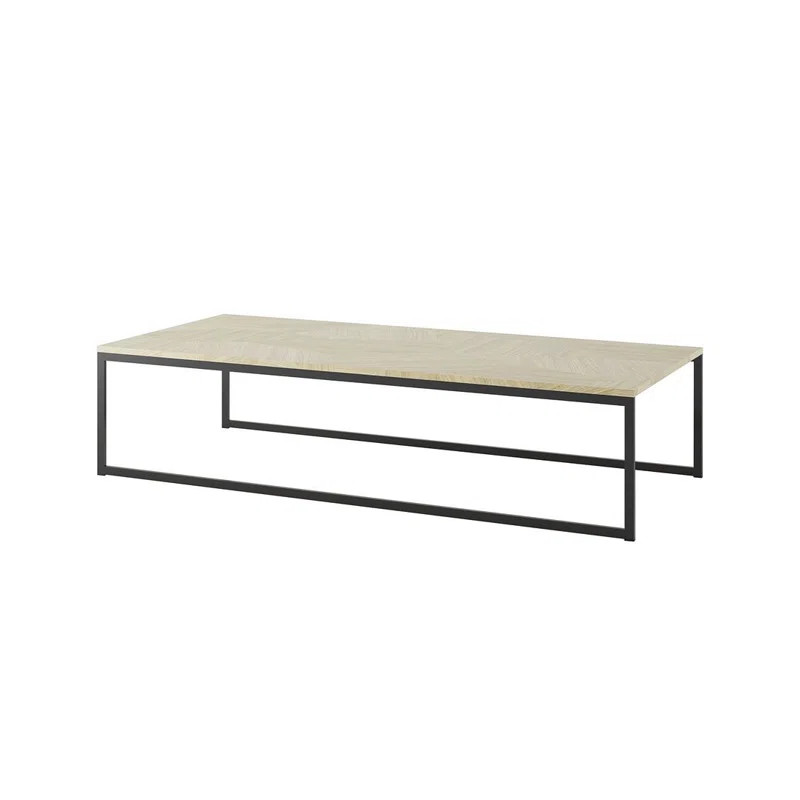 Gott Sled Coffee Table | Wayfair North America
