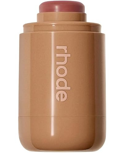 Rhode by Hailey Pocket Blush Buildable Hydrating Cream Blush | Amazon (US)