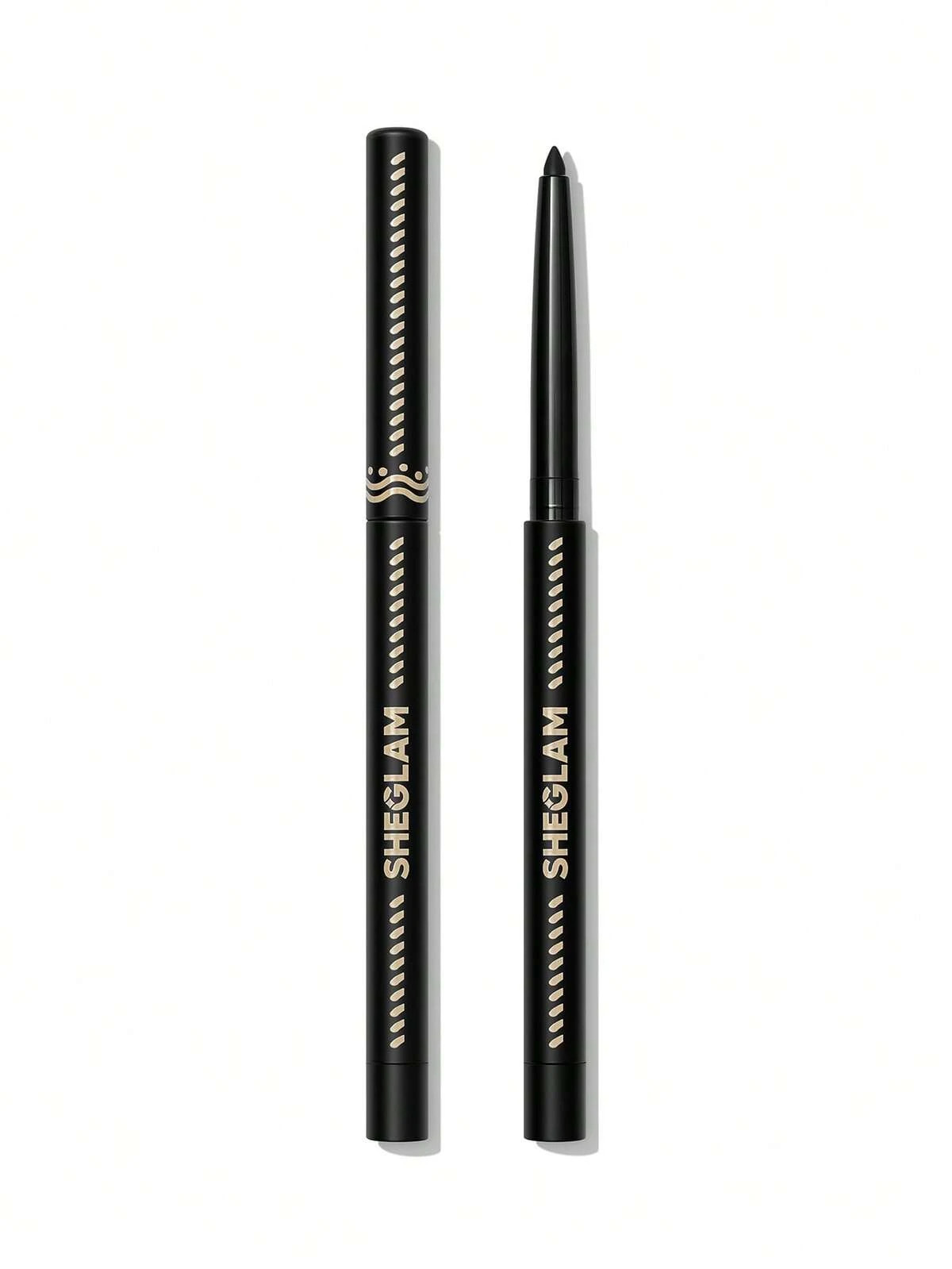 Smoke Clouds Kohl Eyeliner-Jet Set | SHEGLAM