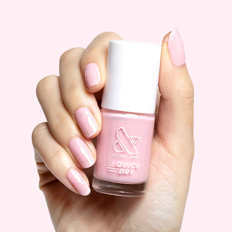 Crown | Olive & June