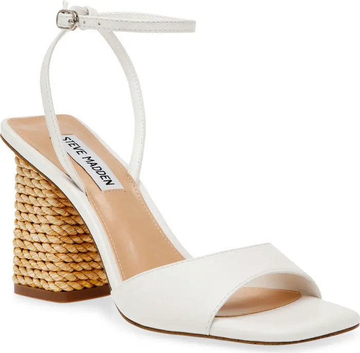 Rozlyn Ankle Strap Sandal (Women) | Nordstrom