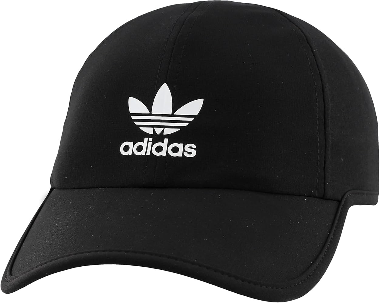 adidas Originals Women's Trainer Ii Relaxed Fit Cap | Amazon (US)