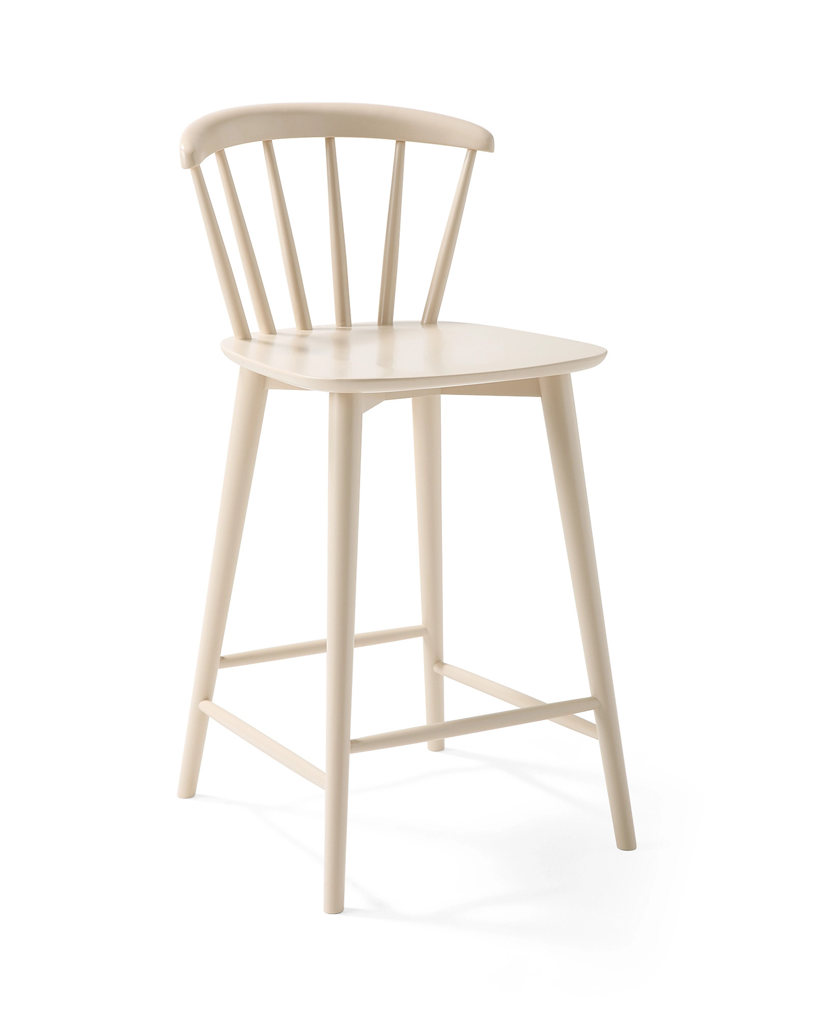 Carter Counter Stool | Serena and Lily