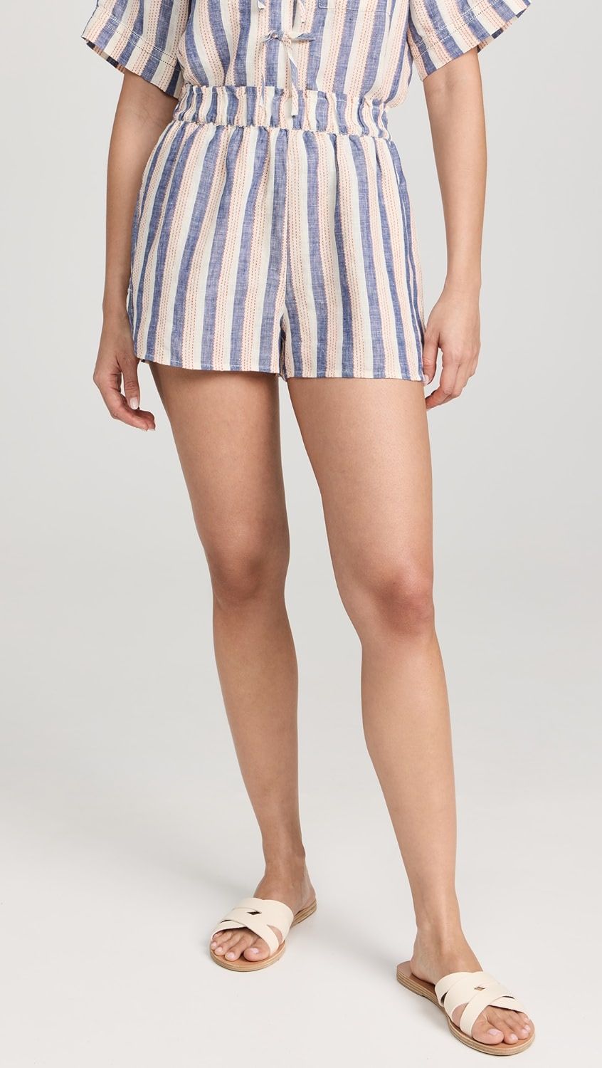 Lucy Shorts | Shopbop