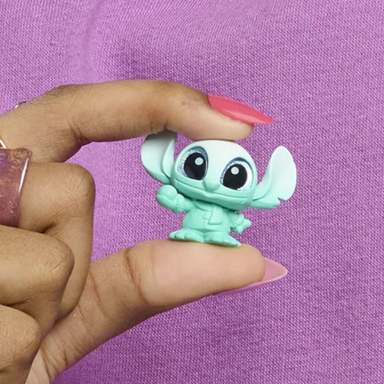 Disney Doorables Advent Calendar, Collectible 1.5 inch Toy, Boys and Girls Ages 5 and up | Walmart (US)