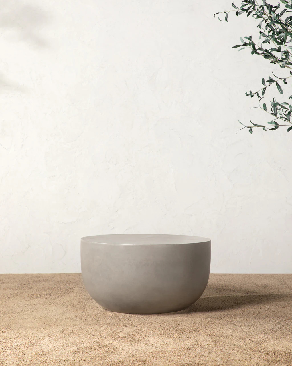 Caine Outdoor Coffee Table | McGee & Co. (US)