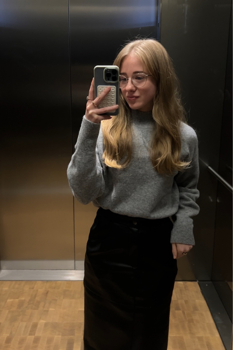 Simple winter look today 

#LTKwinter #LTKaustralia #LTKworkwear