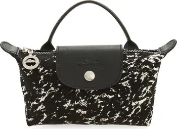 Le Pliage Cosmetics Case | Nordstrom