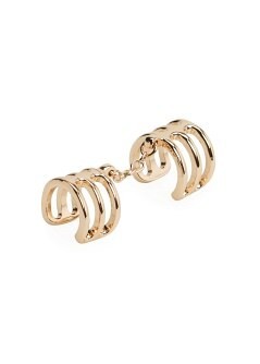 Chain double ring
							
						
							Ring | MANGO (US)