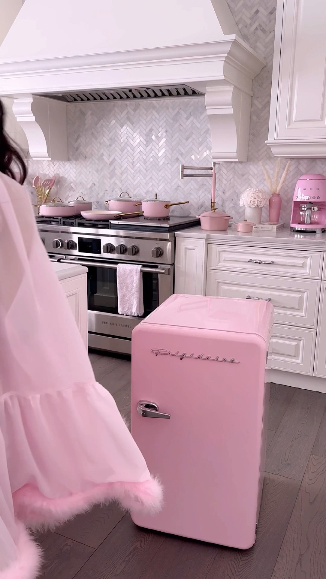 Girly PINK aura 🎀😌🍽️

#LTKMostLoved #LTKhome #LTKGiftGuide