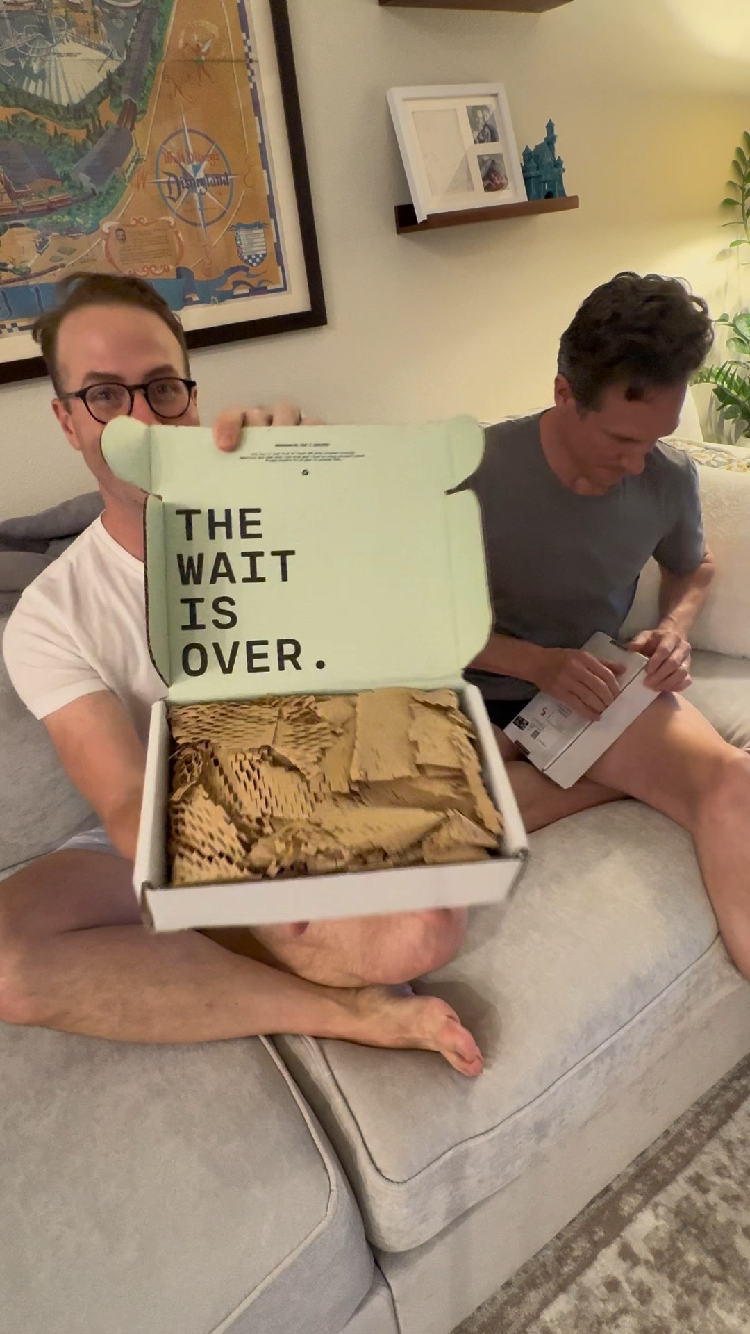 Adding Versed skincare to our return has been a game changer, especially when we need to be in public or on camera! 

Save by using our discount code: BROADWAYHUSBANDS10

#LTKbeauty #LTKmens #LTKover40