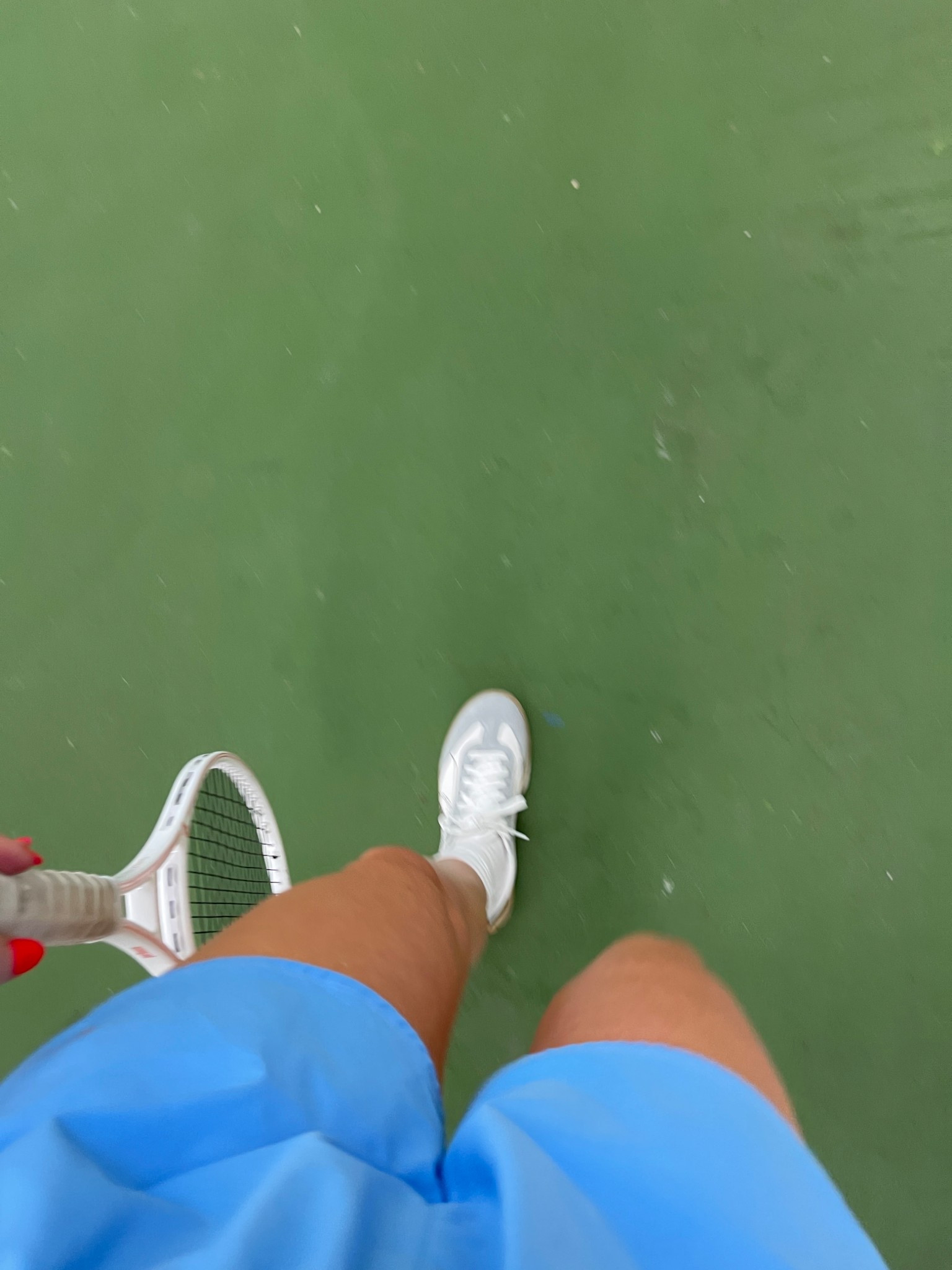 The best active shorts + my fave performance socks & tennis shoes!


#LTKActive #LTKFindsUnder100 #LTKSummerEdit